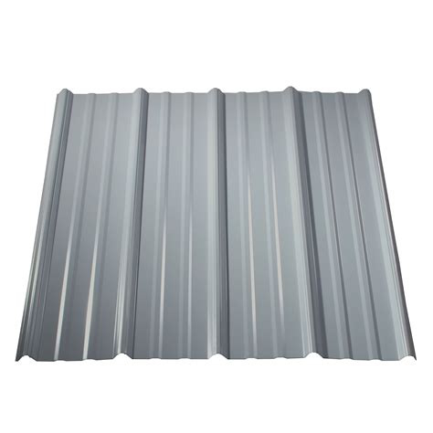 metal roofing 20 feet long